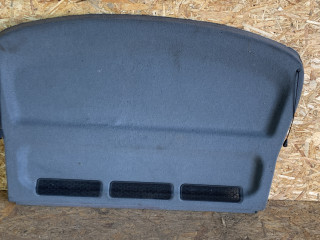 полка багажника Renault Laguna 1 поколение 1998, 1.8 л., бензин, МКПП, хетчбэк 5 дв.