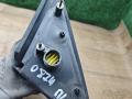 зеркало наружное левое Renault Laguna 2 поколение 2002, 1.9 л., дизель, МКПП, хетчбэк 5 дв. - фото №2
