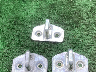 замок двери Lada Vesta 1 поколение 2023, 1.6 л., бензин, МКПП, седан, 8450043920