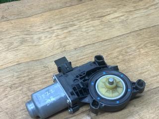 моторчик стеклоподъемника задний правый Volkswagen Jetta 6 поколение [рестайлинг] 2017, 1.6 л., бензин, МКПП, седан