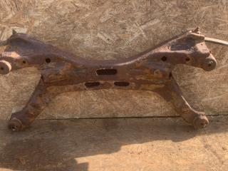 балка подвески передняя (подрамник) Opel Vectra C 2003, 2.2 л., Z 22 SE, бензин, АКПП, седан