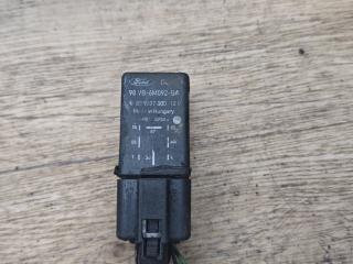 реле накала свечей Ford Transit 5 поколение 1996, 2.5 л., TDi, дизель, МКПП, микроавтобус, 98VB6M092BA