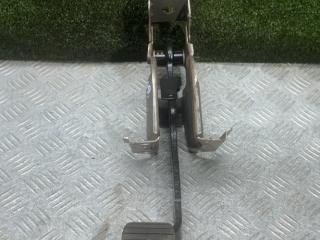 педаль тормоза Renault Duster 1 поколение [рестайлинг] 2017, 2.0 л., бензин, МКПП, внедорожник 5 дв., полный привод, 465016378R