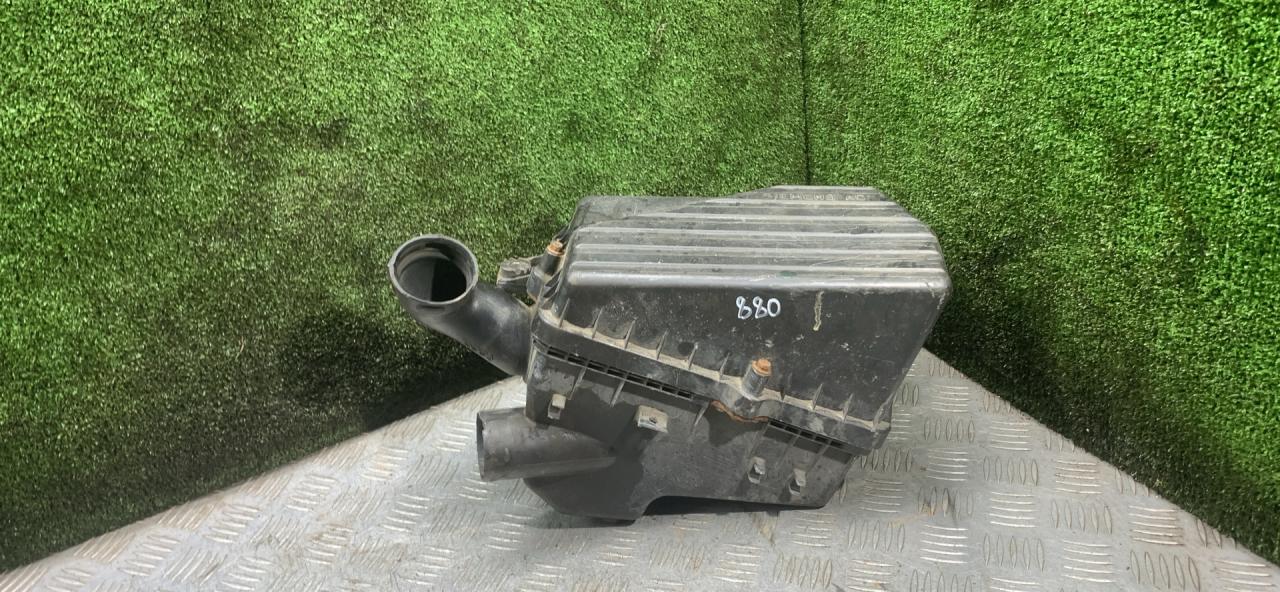 корпус воздушного фильтра Rover 600 Series 1 поколение 1998, 1.8 л., бензин, МКПП, седан - фото №1