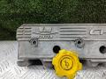 клапанная крышка Chrysler Voyager 3 поколение 1999, 2.5 л., дизель, МКПП, минивэн, 90132238F - фото №2