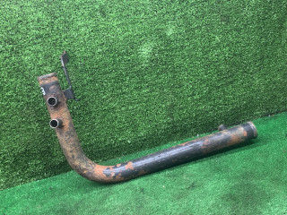 трубка охлаждающей жидкости Chrysler Voyager 3 поколение 2000, 2.5 л., дизель, МКПП, минивэн