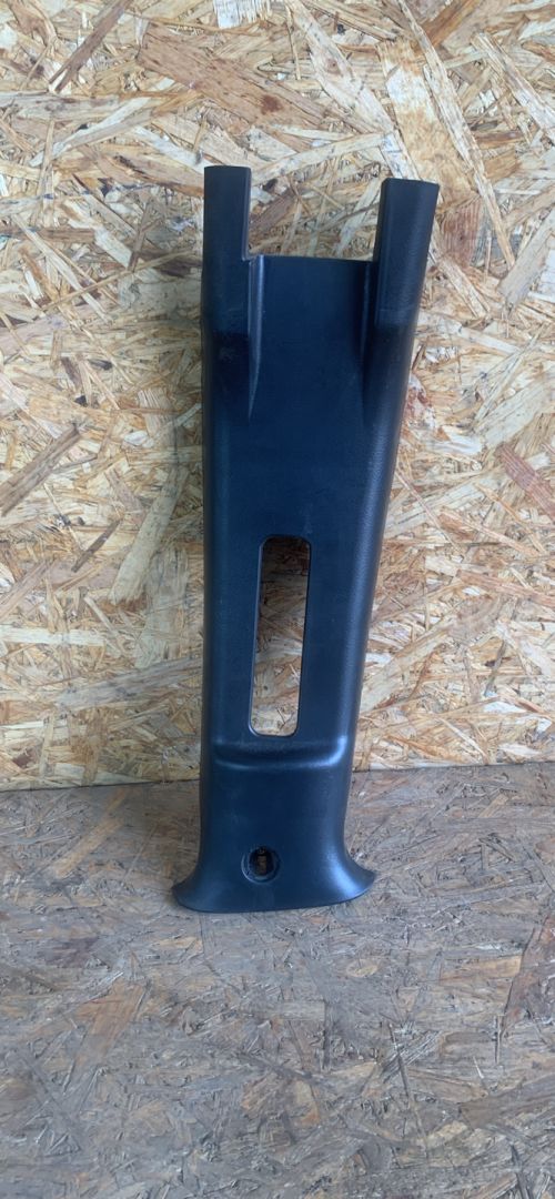 обшивка стойки центральной правой Great Wall Hover 1 поколение 2008, 2.4 л., бензин, МКПП, внедорожник 5 дв., 5402420K00 - фото №1