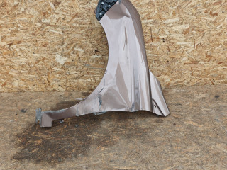 крыло переднее левое Lada XRAY 1 поколение 2019, 1.6 л., бензин, МКПП, внедорожник 5 дв.