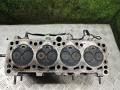 головка блока цилиндров Volkswagen Passat B2 1987, 1.9 л., дизель, МКПП, хетчбэк 5 дв. - фото №11