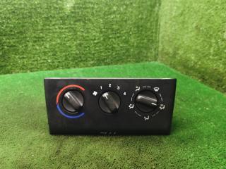 блок управления печки / климат-контроля Opel Vectra B 1997, 1.6 л., X 16 XEL, бензин, МКПП, седан