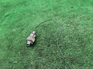 датчик температуры охлаждающей жидкости Toyota Corolla 7 поколение (E100) 1995, 1.6 л., 4A-FE, бензин, МКПП, хетчбэк 3 дв.