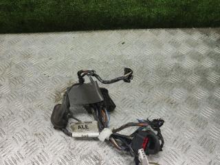 дверная проводка Ford C-Max 1 поколение 2006, 2.0 л., бензин, МКПП, минивэн, 3M5T-14240