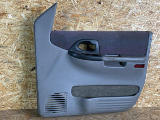 обшивка двери передняя правая Opel Sintra 1 поколение 1998, 2.2 л., X 22 XE, бензин, МКПП, минивэн