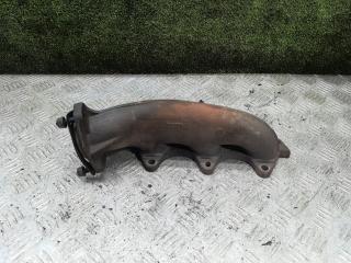 коллектор выпускной Skoda Superb 1 поколение 2006, 2.8 л., бензин, АКПП, седан, 5678910A, 078, 253, 034D0