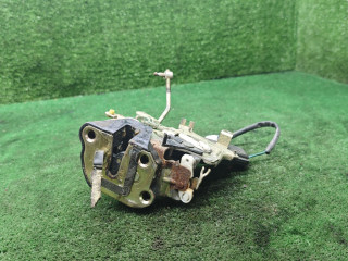 замок двери задней левой Great Wall Hover 1 поколение 2008, 2.4 л., бензин, МКПП, внедорожник 5 дв.