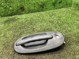 ручка наружная Chrysler Voyager 3 поколение 1997, 2.4 л., бензин, АКПП, минивэн