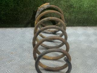 пружина задняя Renault Safrane 1 поколение [рестайлинг] 1996, 2.2 л., дизель, МКПП, хетчбэк 5 дв.