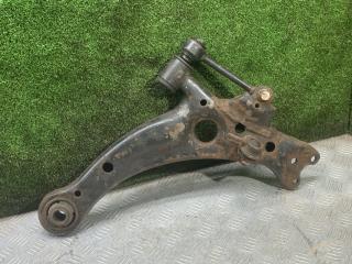 рычаг передний правый Toyota Avensis 1 поколение (T220) [рестайлинг] 2001, 2.0 л., дизель, МКПП, универсал