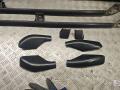 дуги на крышу (рейлинги) Toyota Carina E 1 поколение T190 1998, 2.0 л., 2C-TE, дизель, МКПП, универсал - фото №2