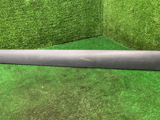 молдинг двери задней правой Renault Megane 1 поколение 1997, 1.6 л., бензин, МКПП, хетчбэк 5 дв.