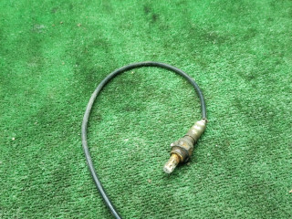 лямбда-зонд Opel Vectra C 2003, 2.2 л., Z 22 SE, бензин, АКПП, седан, 0258027080