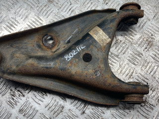 рычаг передний левый Lada XRAY 1 поколение 2019, 1.6 л., бензин, МКПП, внедорожник 5 дв.