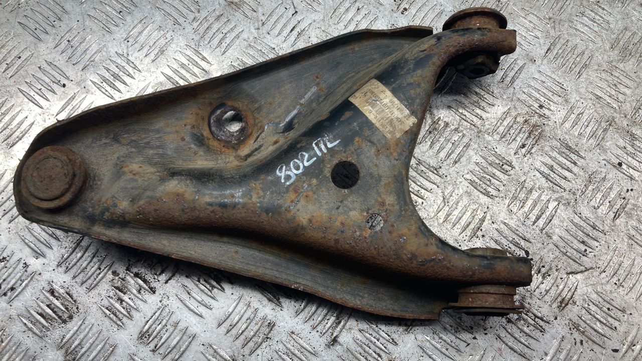 рычаг передний левый Lada XRAY 1 поколение 2019, 1.6 л., бензин, МКПП, внедорожник 5 дв. - фото №1