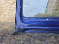 крышка багажника (дверь 3-5) Opel Vectra B 1997, 1.8 л., бензин, МКПП, хетчбэк 5 дв. - фото №10