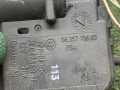 моторчик заслонки печки Citroen Xsara 1 поколение [рестайлинг] 2003, 1.9 л., дизель, МКПП, универсал, 9635778680 - фото №3