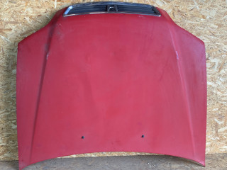 капот Honda Civic 6 поколение [рестайлинг] 2000, 2.0 л., дизель, МКПП, универсал