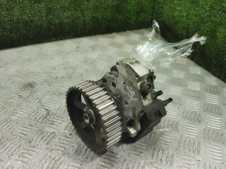 ТНВД Renault Laguna 2 поколение 2002, 1.9 л., DCi, дизель, 6МКПП, хетчбэк 5 дв., 8200108225, 0445010075