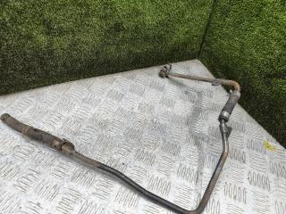 трубка гидроусилителя Hyundai Galloper 2 поколение 1998, 2.5 л., дизель, МКПП, внедорожник 5 дв.