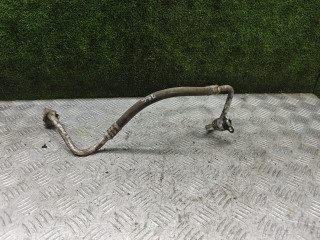 трубка кондиционера Dodge Grand caravan 4 поколение [рестайлинг] 2004, 3.8 л., бензин, АКПП, минивэн