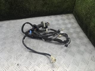 проводка Great Wall Hover 1 поколение 2008, 2.4 л., бензин, МКПП, внедорожник 5 дв.