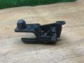 ручка внутренняя передняя левая Toyota Carina E 1 поколение T190 1998, 2.0 л., 2C-TE, дизель, МКПП, универсал - фото №4