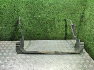 радиатор (основной) Mitsubishi Space Wagon 3 поколение (Typ N50) 2000, 2.4 л., GDi, бензин, МКПП, минивэн