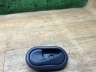 ручка внутренняя задняя левая Renault Duster 1 поколение 2014, 2.0 л., F4R 400, бензин, МКПП, внедорожник 5 дв., полный привод, 8200733848