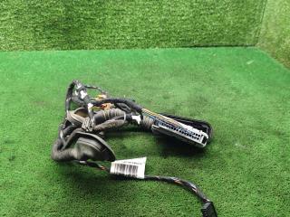 дверная проводка Volkswagen Polo Sedan 1 поколение [рестайлинг] 2019, 1.6 л., MPI, бензин, МКПП, седан, 6RU971694L