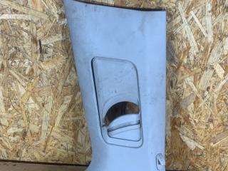 обшивка стойки центральной левой Volkswagen Polo Sedan 1 поколение 2015, 1.6 л., МКПП, седан