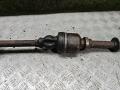 полуось передняя правая (приводной вал, ШРУС) Citroen Xantia 1 поколение 1995, 1.6 л., бензин, МКПП, хетчбэк 5 дв. - фото №4
