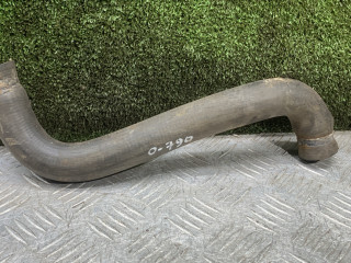 патрубок радиатора Volkswagen Passat B3 1990, 1.8 л., mono, бензин, МКПП, седан