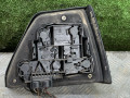 фонарь задний левый Volkswagen Golf 2 поколение 1990, 1.8 л., бензин, МКПП, хетчбэк 3 дв. - фото №3
