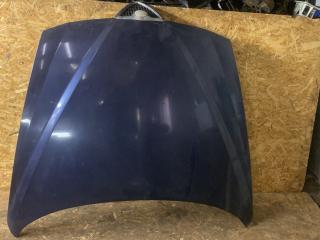 капот Alfa Romeo 156 1 поколение 1999, 2.0 л., бензин, МКПП, седан