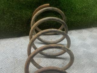 пружина передняя Fiat Ulysse 1 поколение 1998, 1.8 л., бензин, МКПП, минивэн