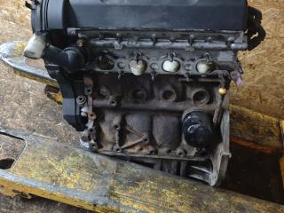 двигатель Chevrolet Aveo T250 [рестайлинг] 2006, 1.4 л., F14D3, бензин, МКПП, седан, F14D3