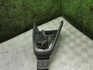 рамка обрамление кулисы Lada XRAY 1 поколение 2019, 1.6 л., бензин, МКПП, внедорожник 5 дв.