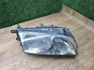 фара правая Mazda 626 GF 1998, 2.0 л., бензин, МКПП, универсал
