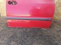 дверь передняя правая Chrysler Voyager 3 поколение (1995 - 2001), 2.4 л., бензин, МКПП, минивэн - фото №4