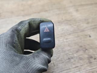 кнопка аварийной сигнализации Hyundai Galloper 2 поколение 1998, 2.5 л., дизель, МКПП, внедорожник 5 дв.