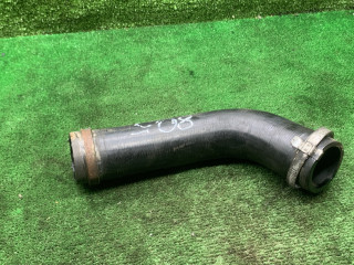 патрубок интеркулера Ford Fiesta 5 поколение [рестайлинг] 2005, 1.6 л., дизель, МКПП, хетчбэк 5 дв.